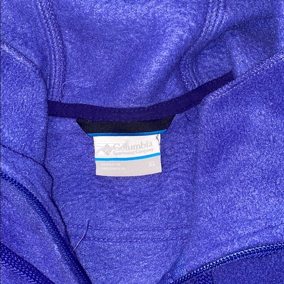 ✨Columbia Jacket✨ - Picture 3 of 3